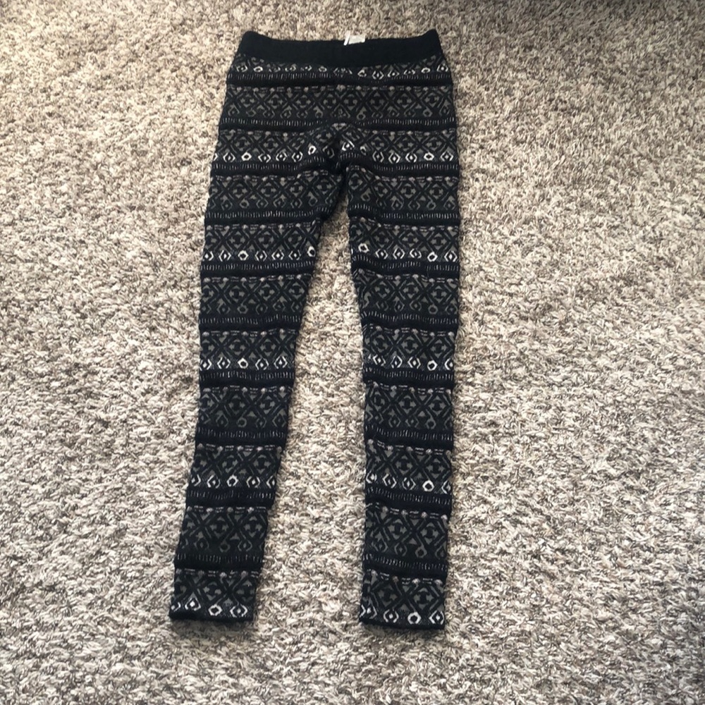 Free People Leggings